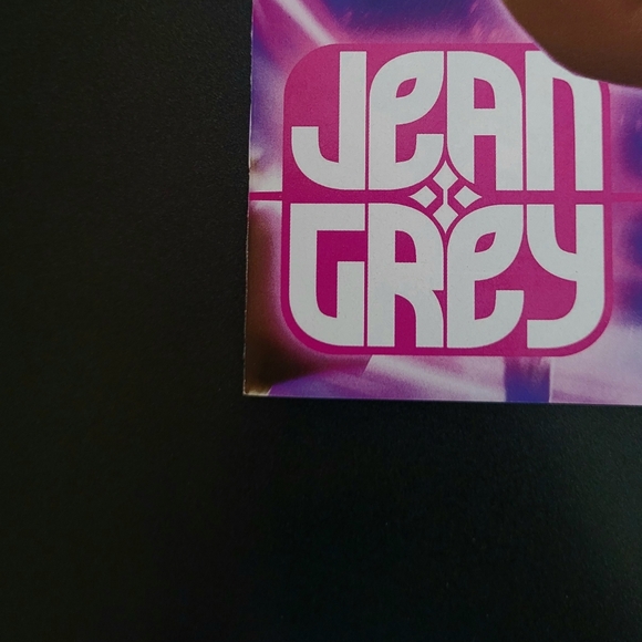 Jean Grey #1 - Picture 3 of 8